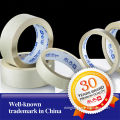 ISO9001 good quality masking tape for painting